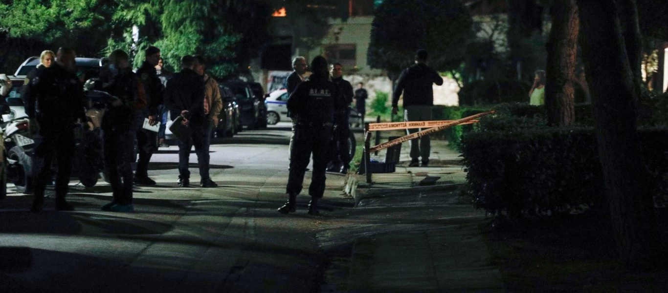 Δολοφονία στη Βούλα: Συμβόλαιο θανάτου «βλέπουν» οι αρχές - Από τις πιο «επαγγελματικές» εκτελέσεις των τελευταίων ετών